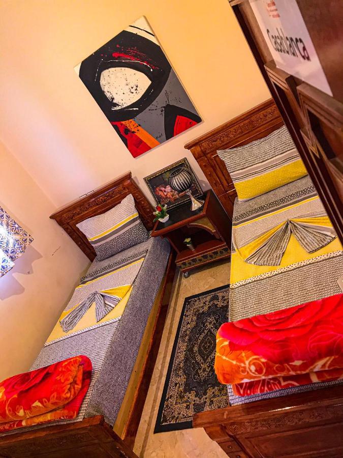 Auberge de jeunesse Dream Belko *
