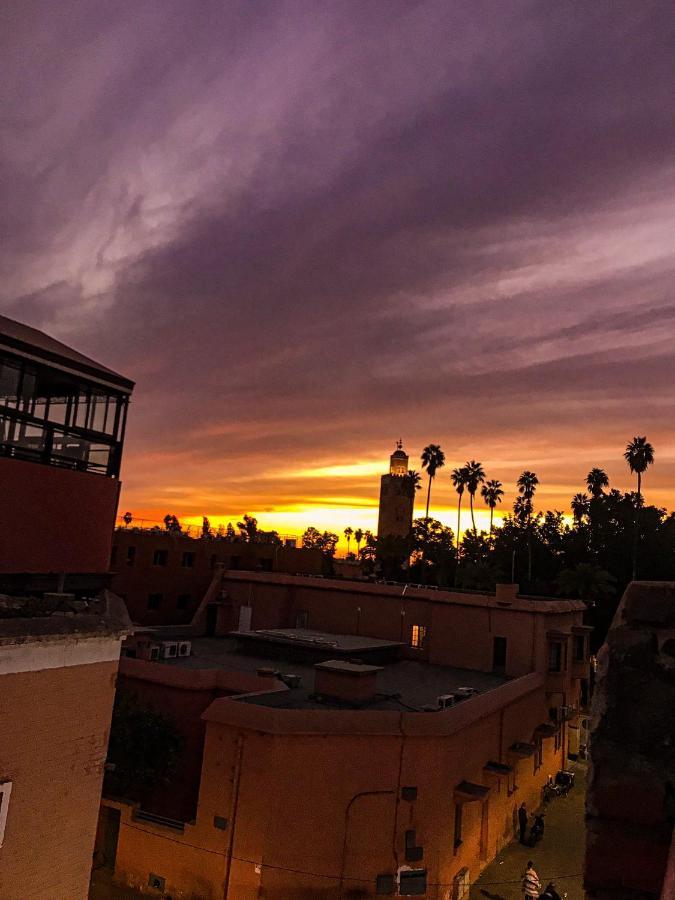 Dream Belko Auberge de jeunesse Marrakesh