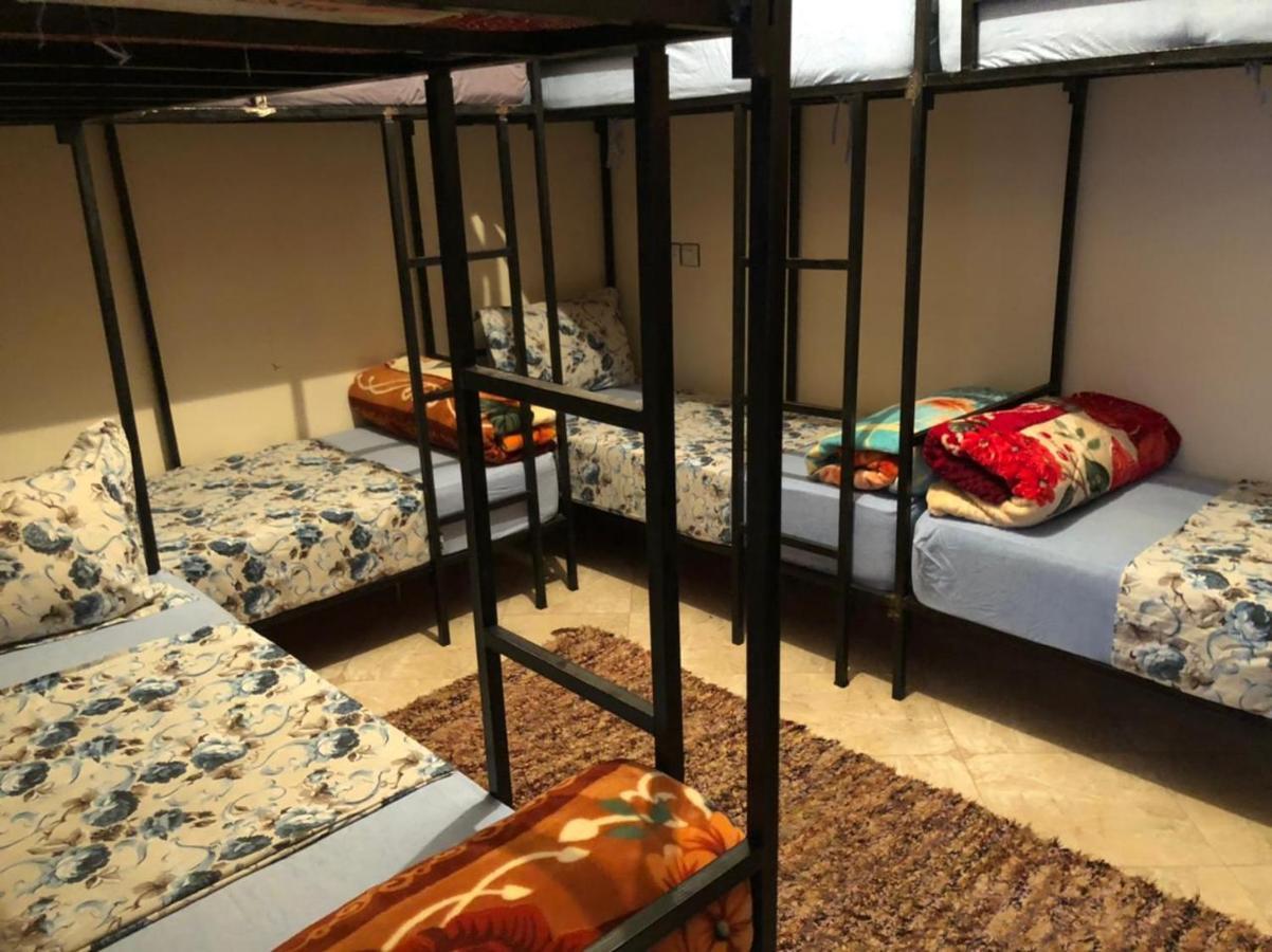 Auberge de jeunesse Dream Belko Marrakesh